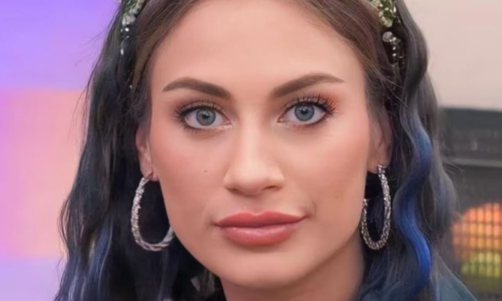 Nikita Pelizon: come spenderà i soldi vinti al GF Vip 7