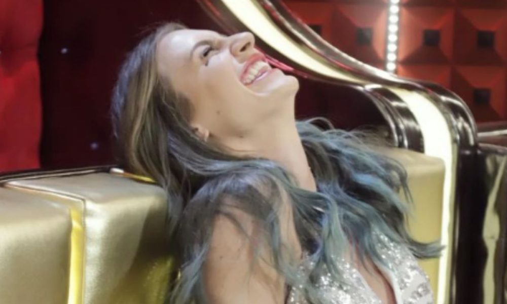 Una vecchia conoscenza di Nikita all’Isola dei Famosi: la reazione
