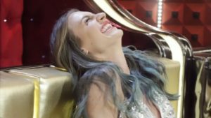Una vecchia conoscenza di Nikita all’Isola dei Famosi: la reazione