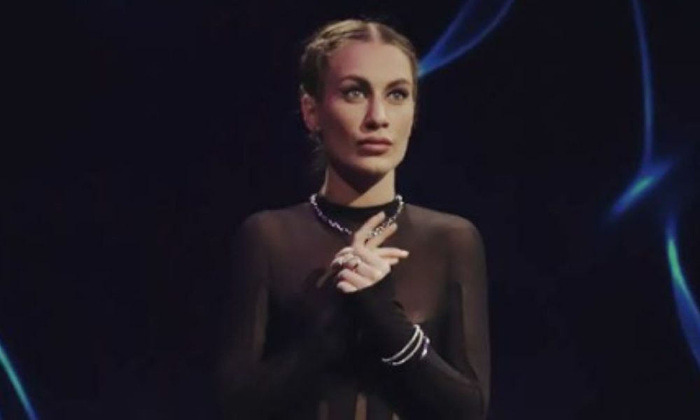Nikita Pelizon svela perché gli altri concorrenti del GF VIP l’hanno esclusa