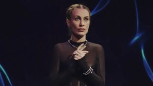 Nikita Pelizon svela perché gli altri concorrenti del GF VIP l’hanno esclusa