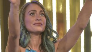 Nikita Pelizon, le parole dopo la vittoria al GF VIP 7: “Ha trionfato la verità”