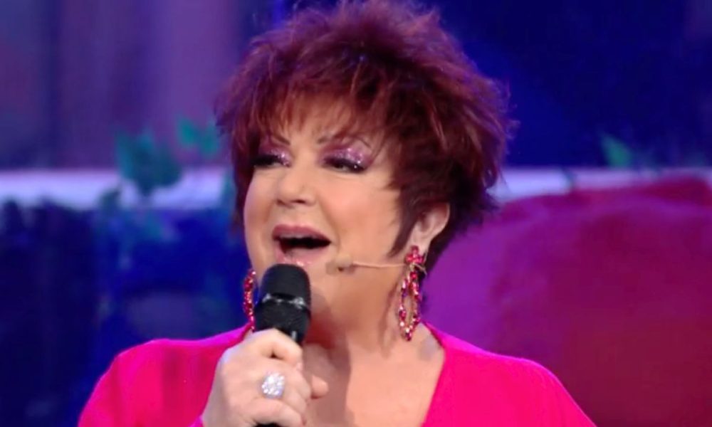 Orietta Berti tornerà al GF Vip? La verità dal contratto ai soldi