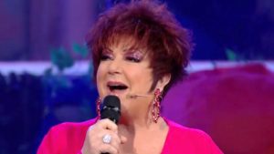 Orietta Berti tornerà al GF Vip? La verità dal contratto ai soldi