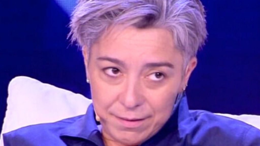 pamela perricciolo isola famosi