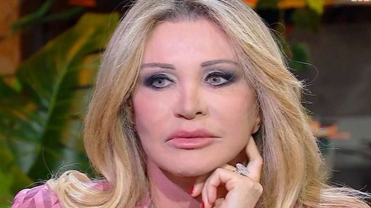 Paola Ferrari: "Attenzioni inopportune e molestie? Mi è capitato parecchie volte" 41 paola ferrari molestie
