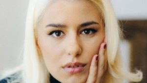 Federica Carta, l’annuncio dopo Amici: “Ho aperto OnlyFans”