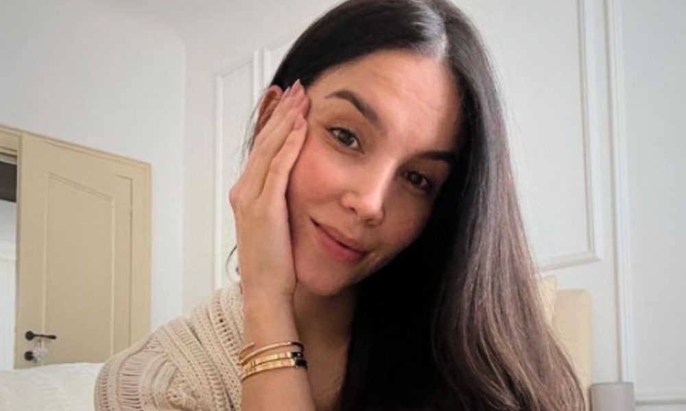 Paola Di Benedetto abbandona la radio: “Ho bisogno di una pausa”
