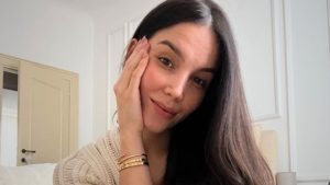 Paola Di Benedetto abbandona la radio: “Ho bisogno di una pausa”