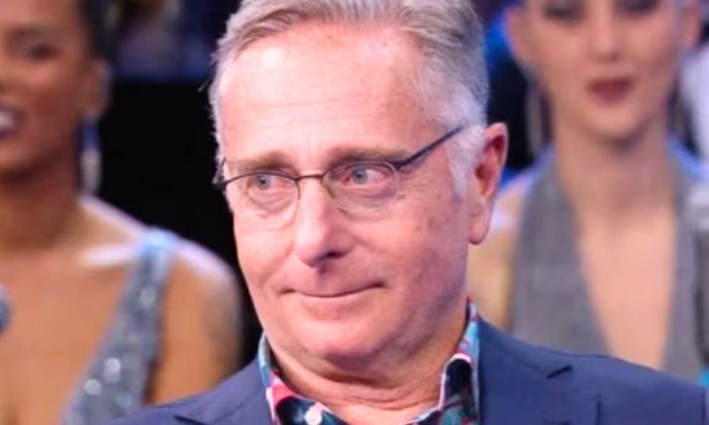Paolo Bonolis pronto a lasciare la tv: “Mi ritiro tra 2, anzi 3 anni”
