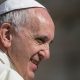 papa francesco dimesso
