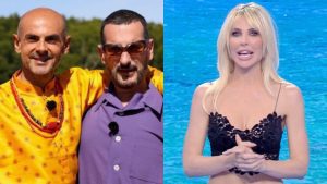 Pechino Express: errore dietro le quinte social, la pubblicità all’Isola dei Famosi