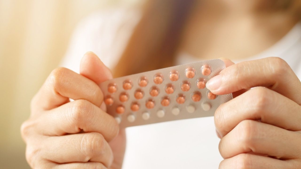 pillola anticoncezionale gratuita