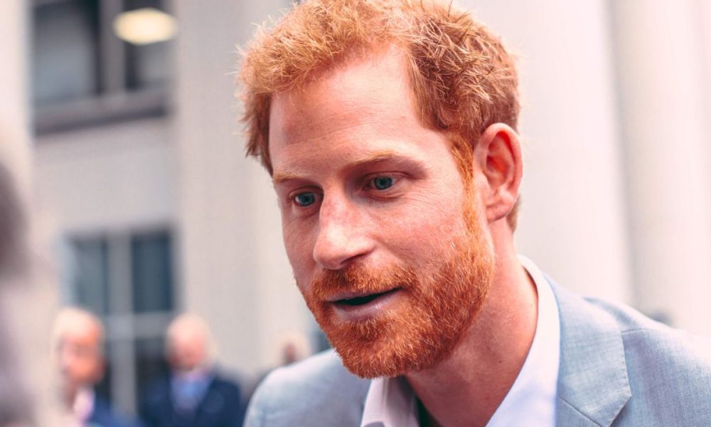 Harry sarà presente all’incoronazione di Carlo, ma in modo particolare