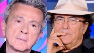 Pupo star al “Sanremo” in Russia, Al Bano: “Arrabbiato e basito”