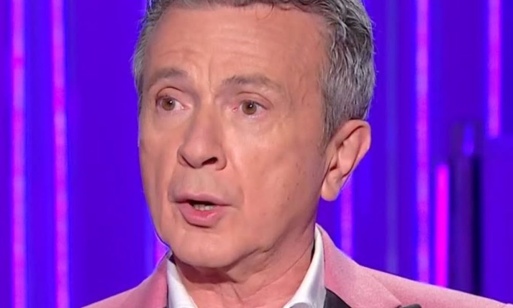 Pupo e il rapporto con la figlia Clara: “È spigolosa”