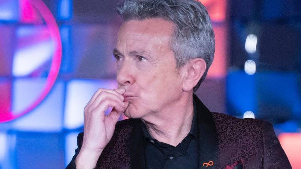 Pupo: "Il dolore più grande? Non aver visto i miei figli mai nati" 41 Pupo Enzo Ghinazzi a Verissimo
