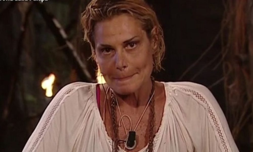 Simona Ventura: quanto ha guadagnato come concorrente all’Isola dei Famosi