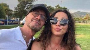 Raf: “Abbiamo passato anni tremendi”, il racconto della malattia della moglie