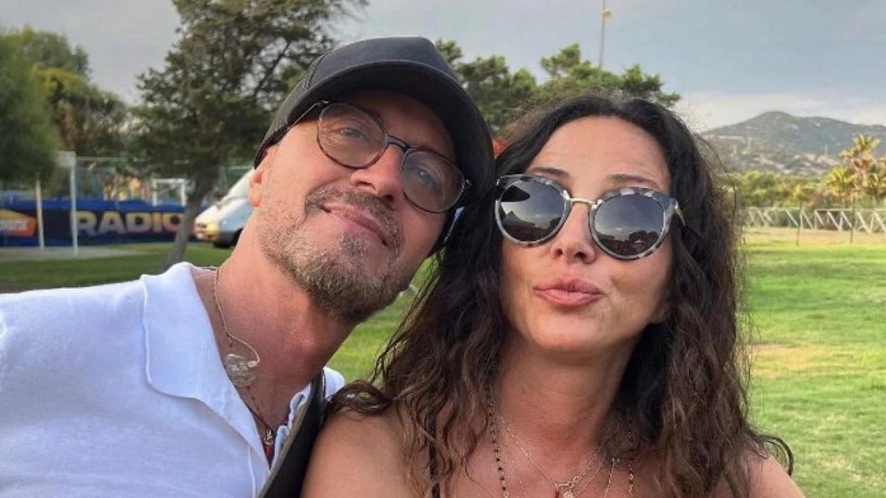 Raf: "Abbiamo passato anni tremendi", il racconto della malattia della moglie 41 raf moglie malattia