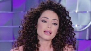 Raffaella Fico ammette su Balotelli: “Ci abbiamo riprovato”