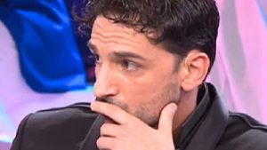 Raimondo Todaro: frecciatina dopo il Serale di Amici 22