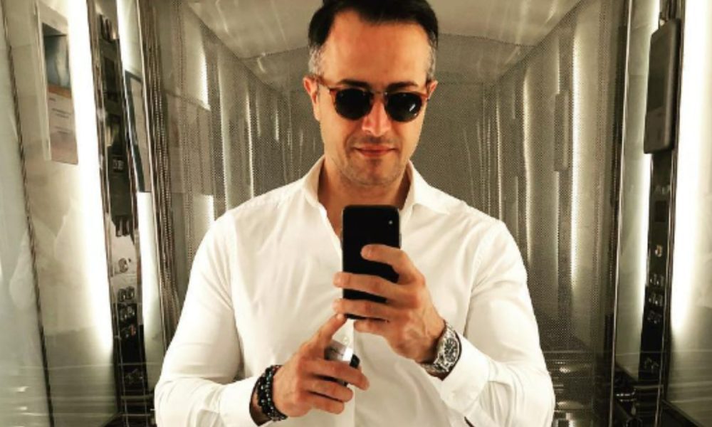 Riccardo Guarnieri attacca su Instagram:: “Ogni pagliaccio nel suo circo”. C’entrano Ida e Alessandro?