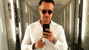 Riccardo Guarnieri attacca su Instagram:: “Ogni pagliaccio nel suo circo”. C’entrano Ida e Alessandro?
