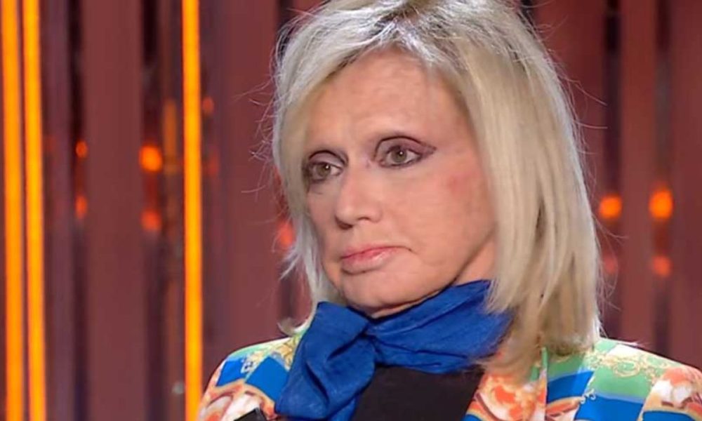 Rita Pavone: “Ho rischiato la vita e capito che siamo tutti in coda”