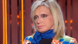 Rita Pavone: “Ho rischiato la vita e capito che siamo tutti in coda”