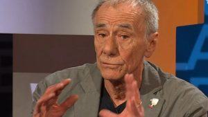 Lutto per Roberto Vecchioni: è morto a 36 anni il figlio Arrigo