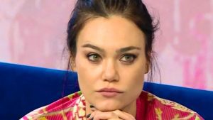 Romina Carrisi sparita da Oggi è un altro giorno: c’entra il tweet?