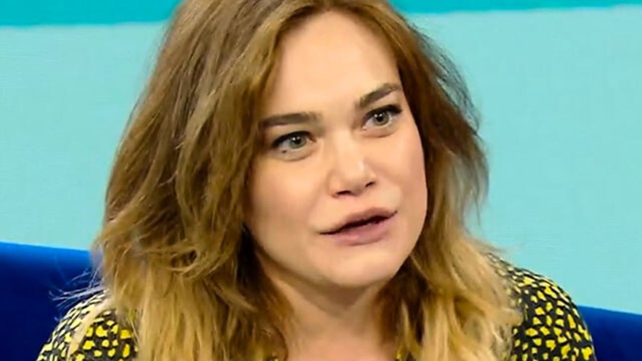 Romina Carrisi contro gli autori di Oggi è un altro giorno: "Decidono loro, mi bloccano" 41 romina carrisi oggi è un altro giorno