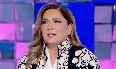 romina power verissimo