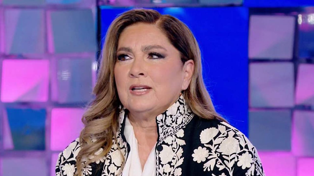 romina power verissimo