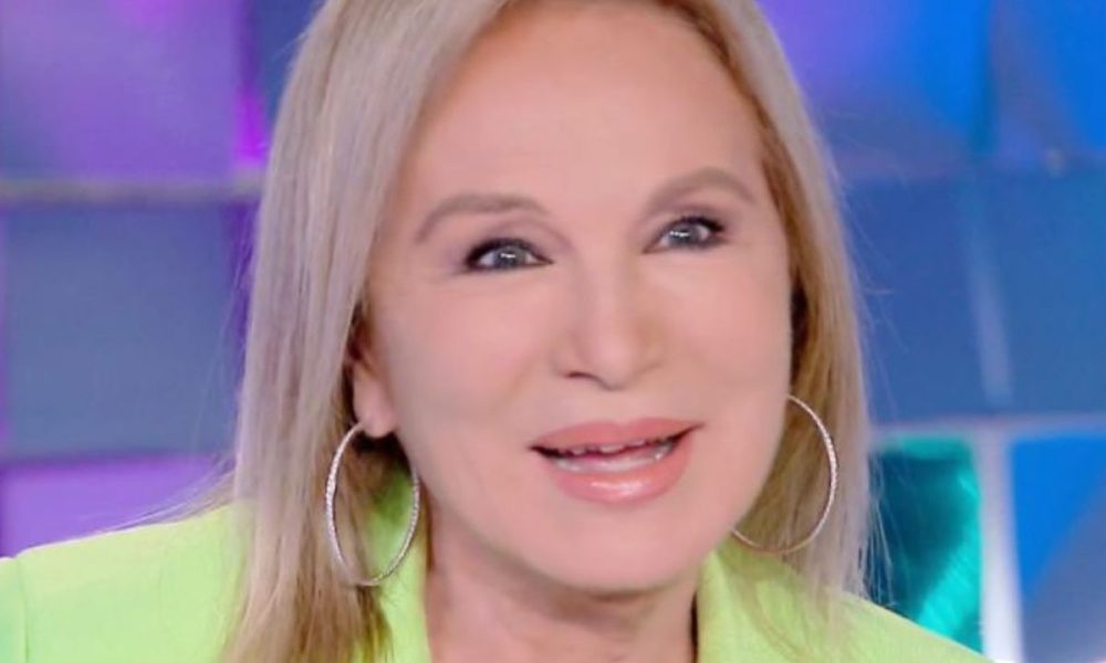 Rosanna Lambertucci sposa a 77 anni: il matrimonio con Mario Di Cosmo