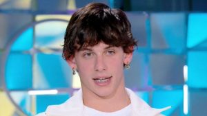Samu ospite a Verissimo: cosa prova oggi per Elena D’Amario