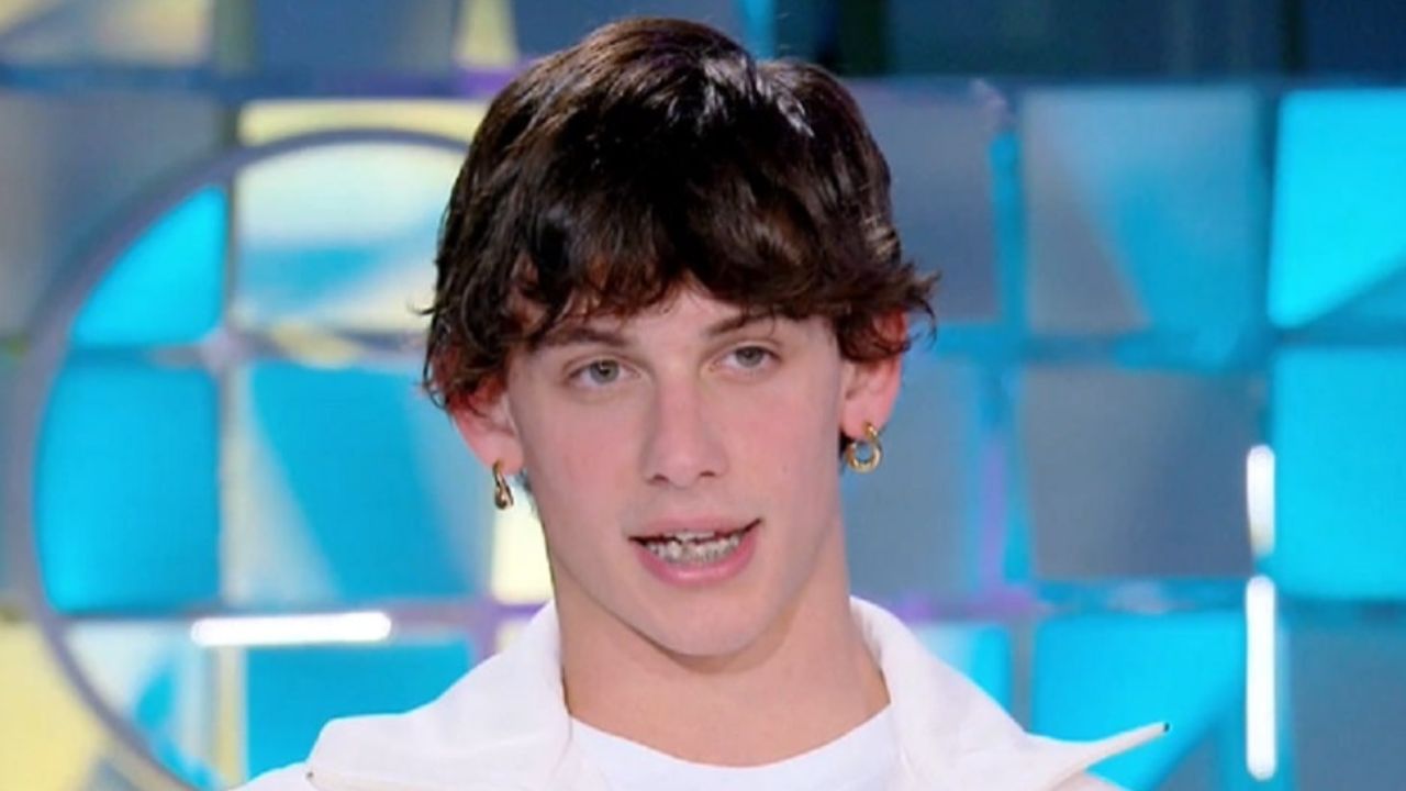Samu ospite a Verissimo: cosa prova oggi per Elena D'Amario 41 samu verissimo elena d'amario