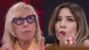 “Selvaggia Lucarelli mi ha diffamato”: la reazione di Sandra Amurri dopo la condanna alla giornalista