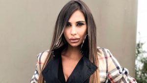 Sarah Altobello: “Il GF Vip è stato un sogno, ma ora si Pullula!”