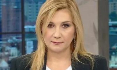 serena bortone oggi è un altro giorno