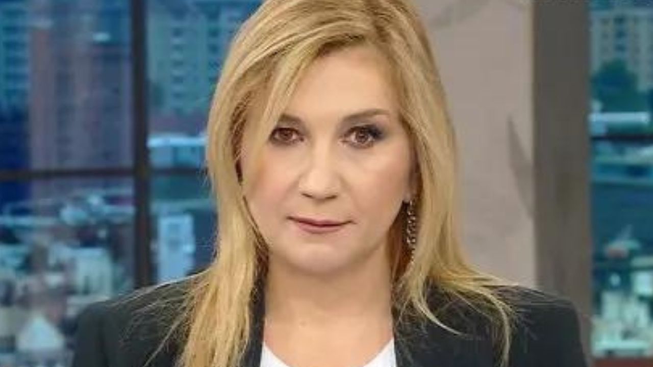serena bortone oggi è un altro giorno