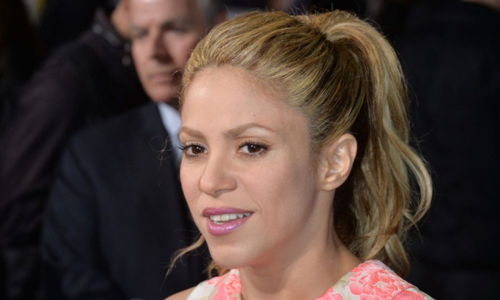 Shakira: “Imploro i media di rispettare la privacy dei miei figli”