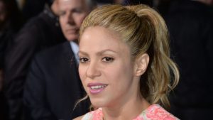 Shakira: “Imploro i media di rispettare la privacy dei miei figli”