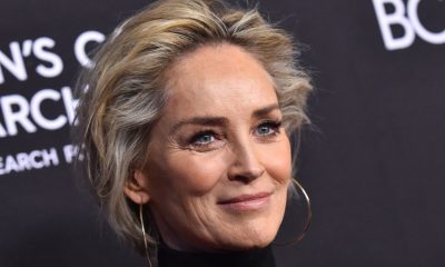 sharon stone