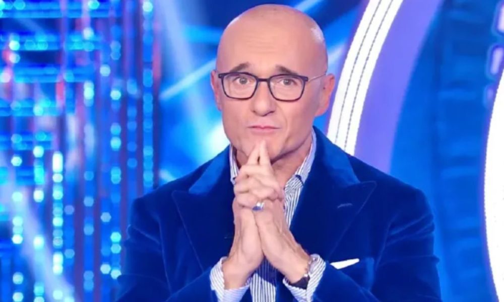 Signorini annulla la festa di compleanno: il motivo è Silvio Berlusconi