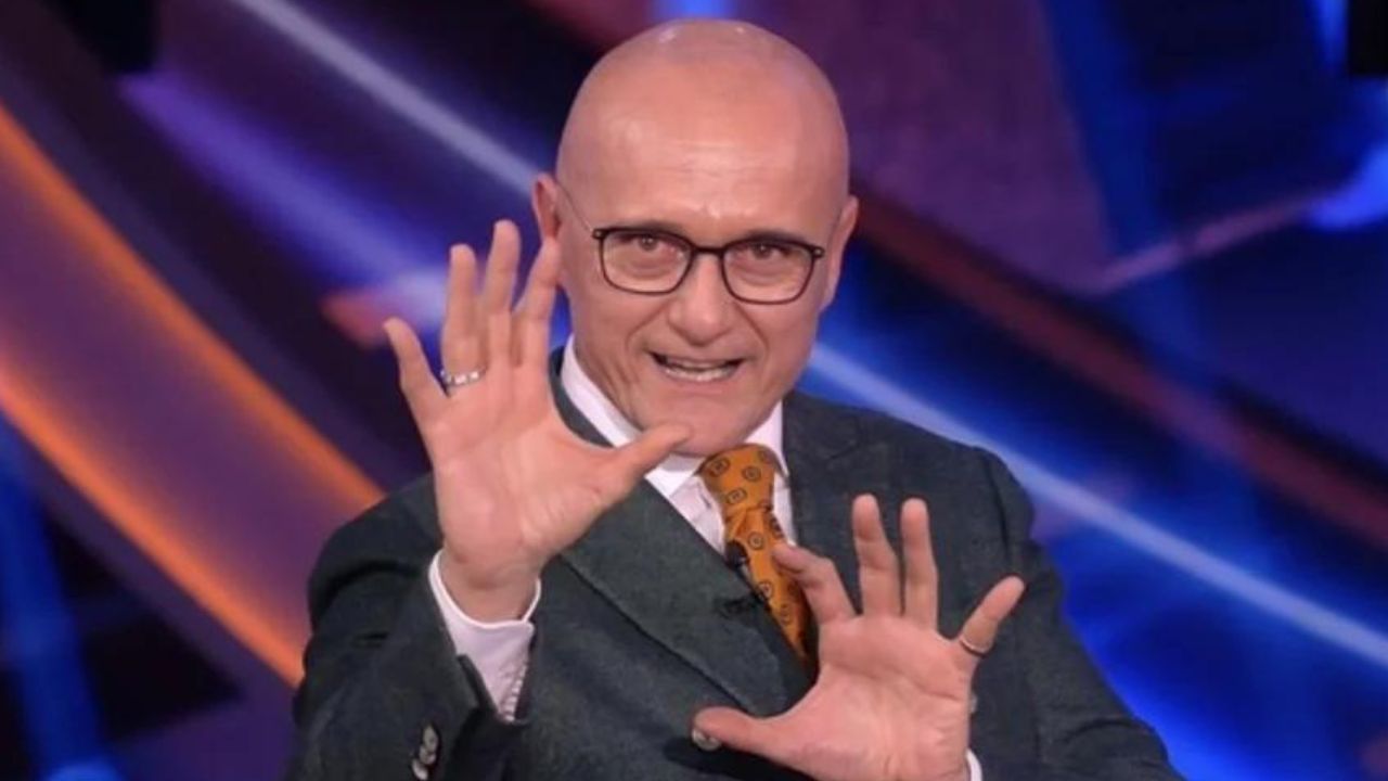 Orietta Berti farà bis al GF: la seconda conferma dopo Signorini 41 orietta berti gf