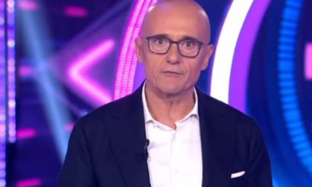Sarà davvero un GF Nip? Rompe il silenzio Alfonso Signorini