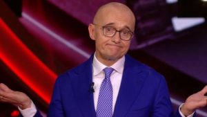 GF Vip 7: il nome dell’attore di Mare Fuori che doveva essere nel cast