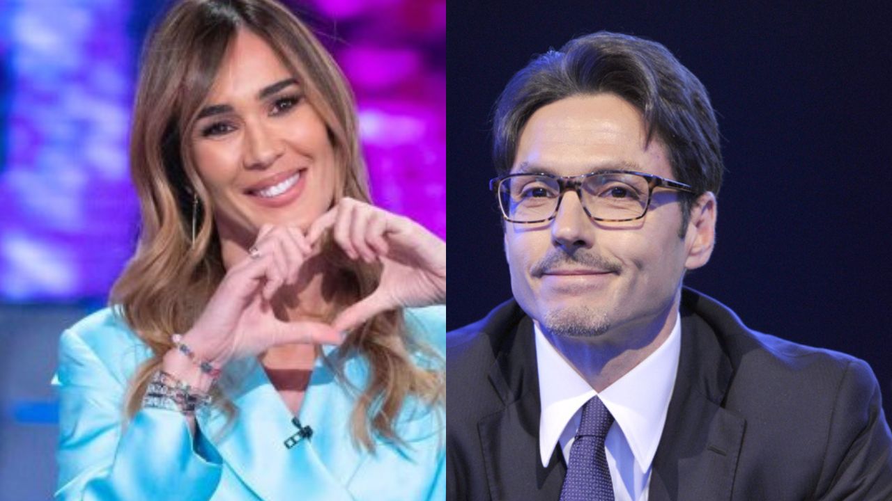 Pier Silvio Berlusconi e Silvia Toffanin, matrimonio vicino: "L'ha promesso al padre" 41 toffanin berlusconi matrimonio